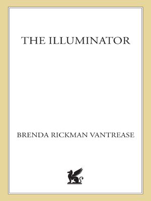 [The Illuminator 01] • The Illuminator